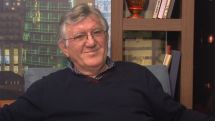 Умер легендарный футболист Аркадий Андриасян