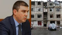 Григорий Мартиросян: Ущерб от войны сопоставим с объемом ВВП Арцаха за несколько лет