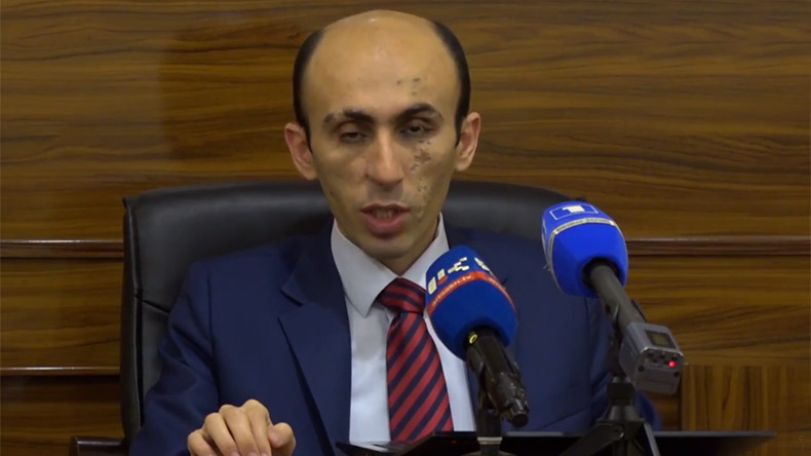 Պաշտոնապես հաստատված առնվազն չորս հայ կին կա գերության մեջ. ԱՀ ՄԻՊ