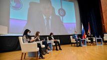 Տեղի է ունեցել հայ-ռուսական 6-րդ երիտասարդական համաժողովը