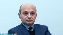 Глава Общественного совета Армении С. Сафарян извинится перед журналистом и выплатит компенсацию в размере 600 тыс. драмов