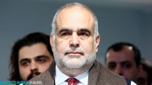 Раффи Ованнисян перенес сложную операцию на сердце за рубежом