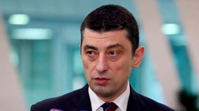 Г. Гахария: В результате недавних событий в Карабахе число игроков в регионе увеличилось