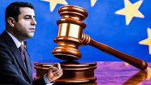 ECHR hit by cyber attack after ordering Turkey to release opposition leader