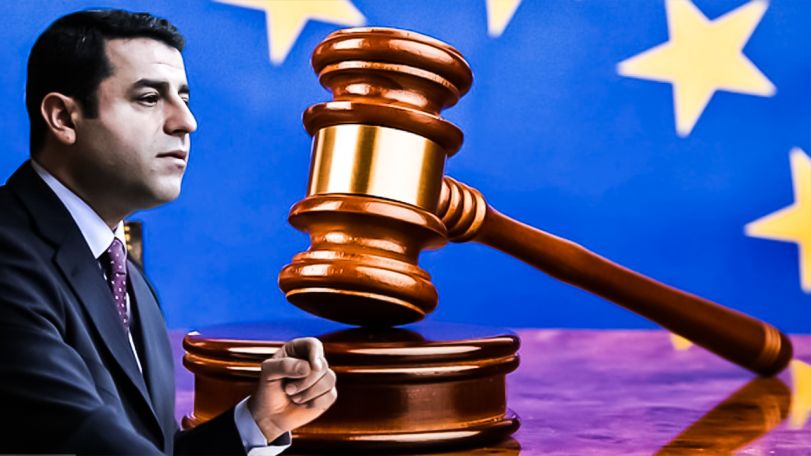 ECHR hit by cyber attack after ordering Turkey to release opposition leader