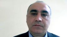 Deputy chairman of Armenia’s Investigative Committee sacked