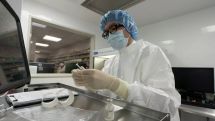 Noubar Afeyan's Moderna expects its COVID-19 vaccine to protect against UK coronavirus variant