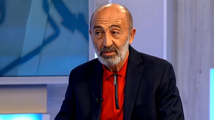 Վերաքննիչ քրեական դատարանը հաստատել է  Աշոտ Երկաթի ձերբակալման ոչ իրավաչափ լինելու փաստը. պաշտպան