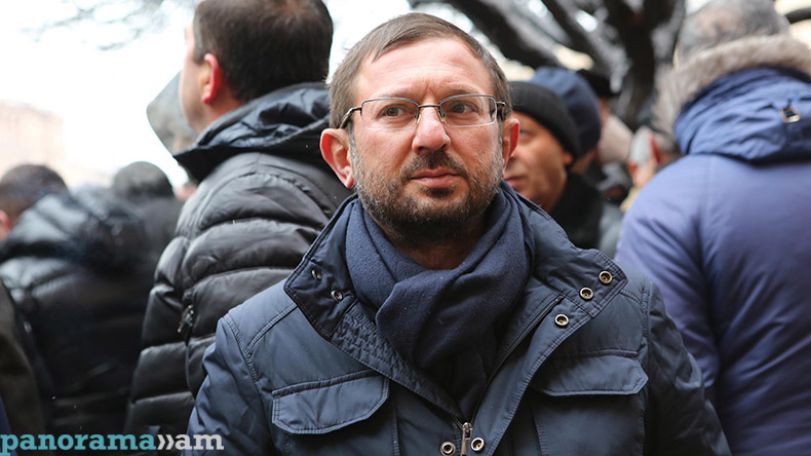 Azeris prevented Armenian soldiers returning from vacation from entering Artsakh, opposition figure says