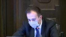 Զոհվածների նույնականացման սխալները շտապելու արդյունք են եղել. Արսեն Թորոսյան