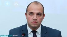 Грант Мелик-Шахназарян: Предатель понял, что против такого подонка, как он, выступают лучшие сыны нашей нации