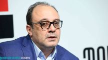 Հնարավոր է՝ այլ համաձայնություն էլ կա, որից հանրությունը տեղյակ չէ. Կարեն Բեքարյան