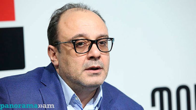 Карен Бекарян: Возможно, существует другое соглашение, о котором общественности ничего неизвестно