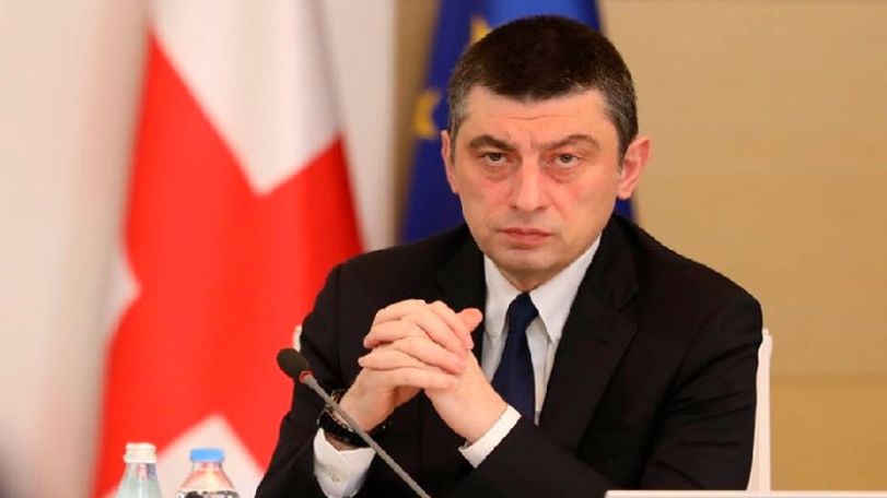 Ղարաբաղի հարցում Վրաստանը կարողացավ չեզոքություն պահպանել. Գախարիա