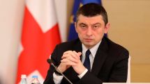 Georgia maintained neutrality during the Nagorno-Karabakh conflict, Gakharia insists