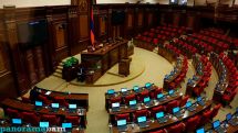 Prosperous Armenia faction initiates urgent discussion on issues related to the borders