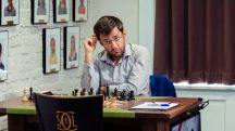 Levon Aronian to be part of Airthings Masters