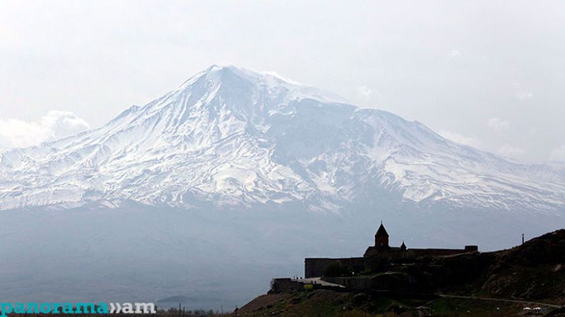 Armenia among top three countries where Russia is most loved, poll shows