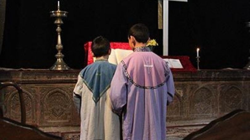 Day of Commemoration of Christ’s twelve Apostles and thirteenth Apostle - St. Paul marked today