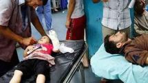 Humanitarian situation in Gaza grave – journalist