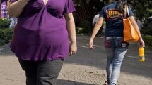Obese women 'show signs of food learning impairment'