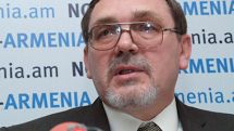 Armenia will join EaEU this year, Russian envoy says