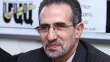 Mohammad Reisi: Iran opposed to deployment of external forces in region 