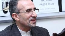 Отразится ли вступление Армении в ЕАЭС на экономических отношениях между Арменией и Ираном? Ответил посол М.Реиси
