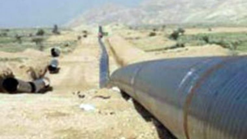 ‘ISIL sells captured oil to Turkey’