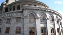 На территории Армении в ближайшие дни сохранится погода без осадков