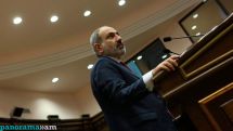 Проведением внеочередных выборов Никол хочет спасти свою шкуру
