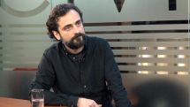 Շտաբի պետը, որ չորս օրից ասել էր վատ ա վիճակը, պետք է արդեն գնդակահարված լիներ. Կամավոր