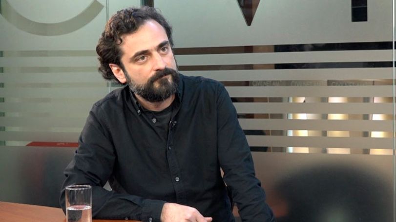 Շտաբի պետը, որ չորս օրից ասել էր վատ ա վիճակը, պետք է արդեն գնդակահարված լիներ. Կամավոր