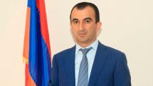 Մեղրիի բնակչությունն անհանգստացած է, ի՞նչ ճանապարհի մասին է խոսքը, երկաթգիծ է լինելու, թե՞ այլ բան․ Զաքարյան