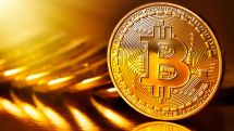 Биткойн побил исторический максимум