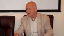 Ушел из жизни детский писатель Сурен Мурадян