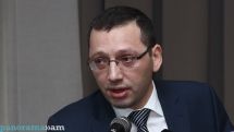 Армен Минасян: Уже 45 дней, как война окончена, существенных действий по вопросу о пропавших без вести нет