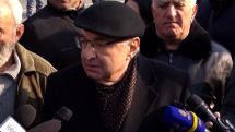 Vazgen Manukyan: No elections can be held in Armenia unless Pashinyan steps down