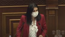 Եթե ծխախոտի մասին այս օրենքն ընդունվի, երկրի տնտեսությունը կկորցնի 35 մլն դոլար. փոխնախարար