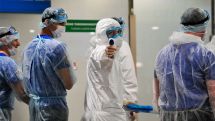 ВОЗ: Переболевшим COVID-19 нужно продолжать соблюдать противовирусные меры