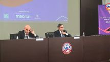 Կայացել է ՀՖՖ 20-րդ հերթական ժողովը