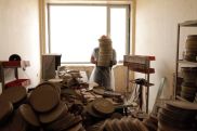 Նախկին «Հայֆիլմի» շենքում առկա են արխիվային մեծ նշանակություն ունեցող ժապավենային նյութեր