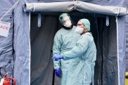 COVID-19 в мире: число заразившихся превысило 81 млн человек