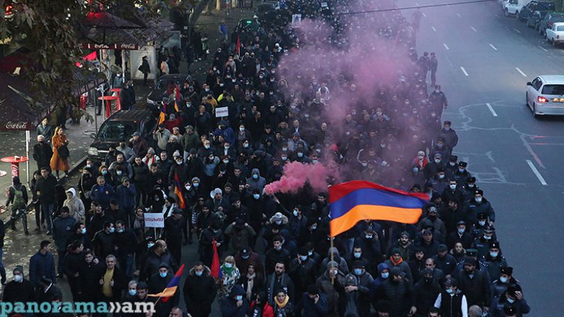 Անկայունություն և տնտեսական խնդիրներ․Ղարաբաղում հակամարտության հետևանքները Հայաստանի համար