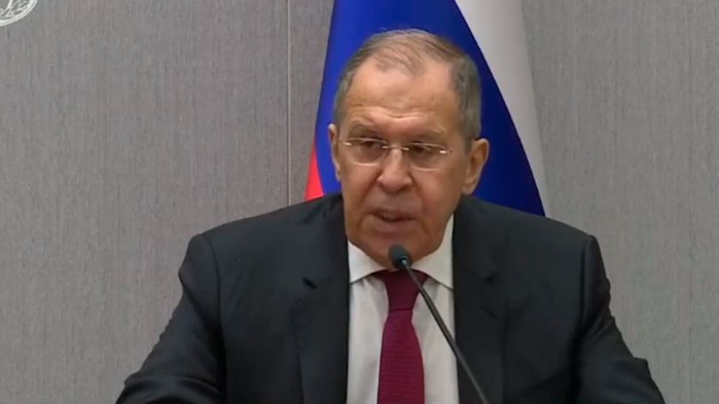 Лавров: Ситуация в Карабахе не должна использоваться для проникновения наемников в регион