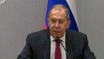 Karabakh conflict must not elicit mercenary deployment - Lavrov