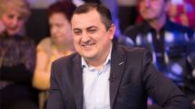 Armenian PM appoints Karen Giloyan deputy education minister