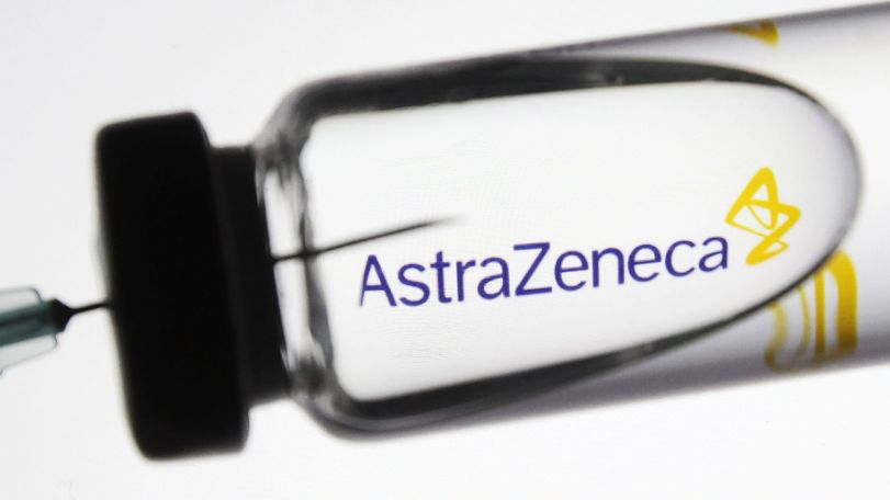 Մեծ Բրիտանիան գրանցում է «AstraZeneca» առաջին պատվաստանյութը