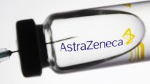 UK regulator approves AstraZeneca vaccine