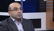 Վահե Հովհաննիսյան. Համապետական Չընտրություններ